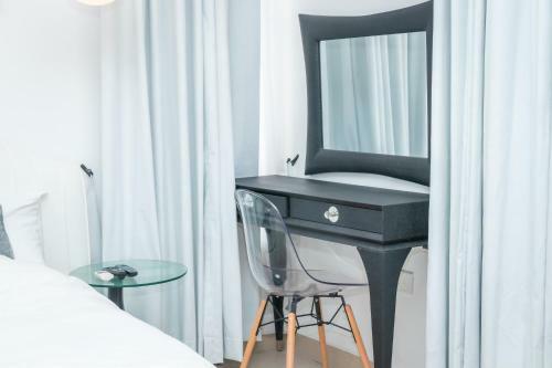Luxury 3 Bedroom Apartment
