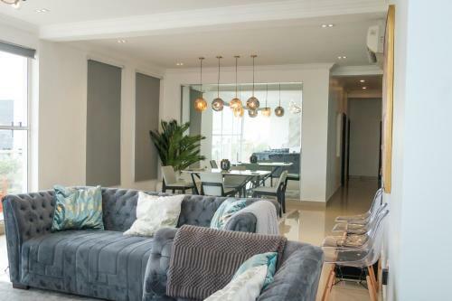 Luxury 3 Bedroom Apartment