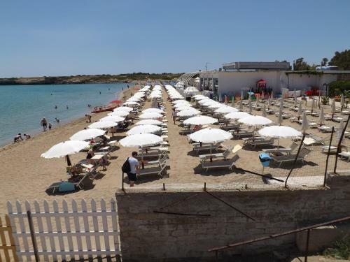 Hostal Villa Paradiso