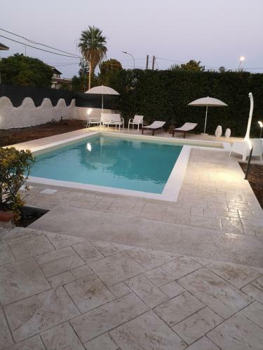 Hostal Villa Paradiso