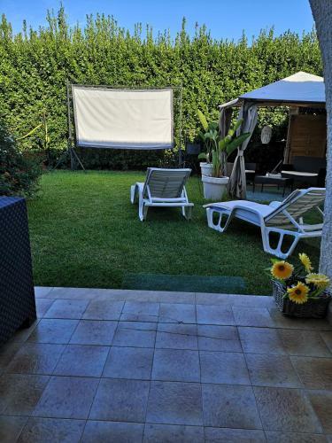 Hostal Villa Paradiso