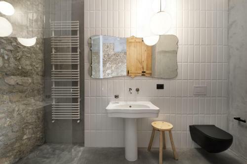 Hostal Isonzo Suites