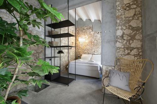 Hostal Isonzo Suites