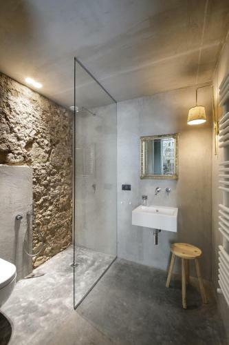 Hostal Isonzo Suites