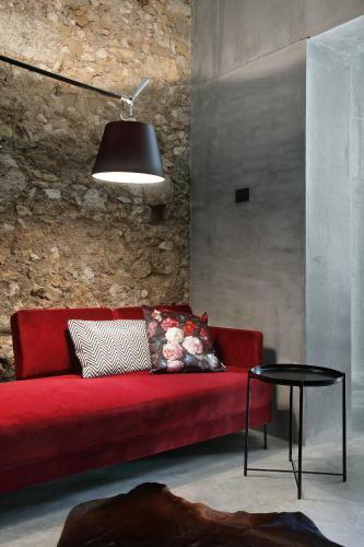 Hostal Isonzo Suites