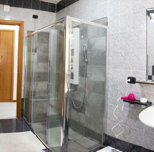 Apartamento Appartamento Turistico Solarium