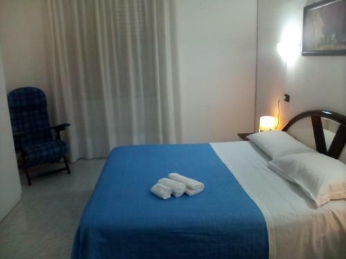 Apartamento Appartamento Turistico Solarium
