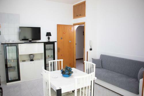 Apartamento Appartamento Turistico Solarium