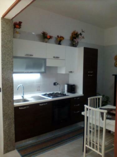 Apartamento Appartamento Turistico Solarium