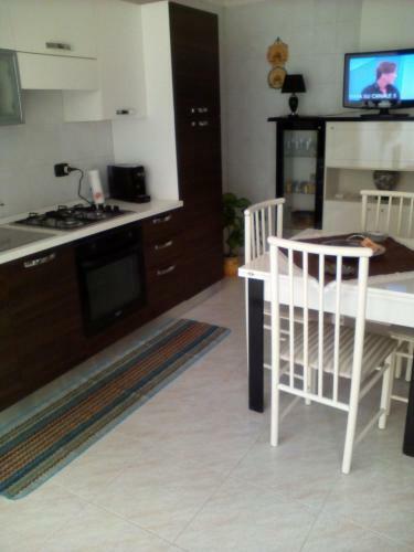Apartamento Appartamento Turistico Solarium