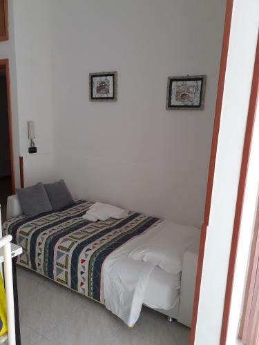 Apartamento Appartamento Turistico Solarium