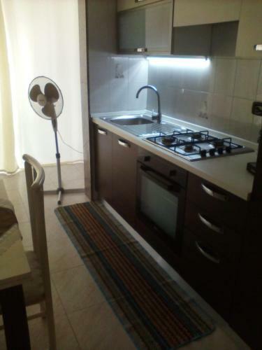 Apartamento Appartamento Turistico Solarium
