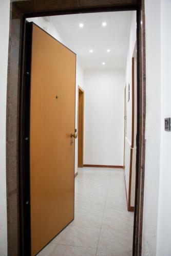 Apartamento Appartamento Turistico Solarium