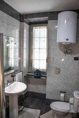 Apartamento Appartamento Turistico Solarium