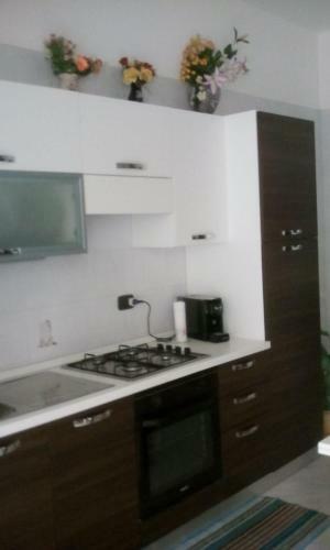 Apartamento Appartamento Turistico Solarium