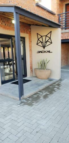 Hostal The Jackal Guesthouse