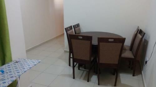 Stay.plus Mtwapa Luxe Apartments