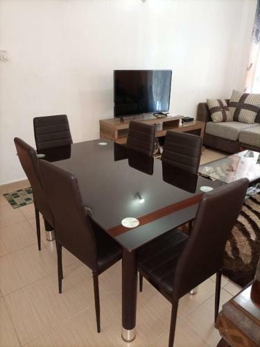 Stay.plus Mtwapa Luxe Apartments
