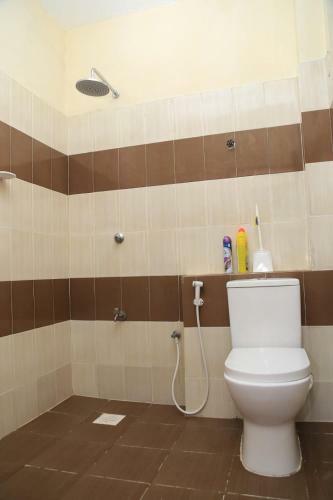 Stay.plus Mtwapa Luxe Apartments