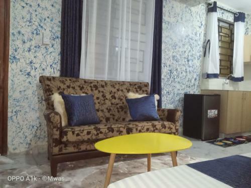 Apartamento Modern Homes Studio