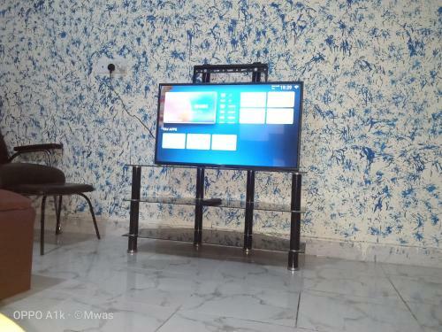 Apartamento Modern Homes Studio