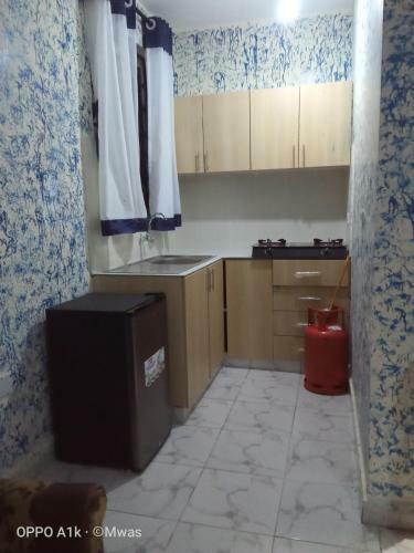 Apartamento Modern Homes Studio