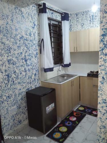 Apartamento Modern Homes Studio