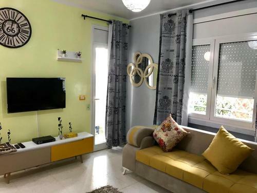 Apartment Tunis 2 Near Airport