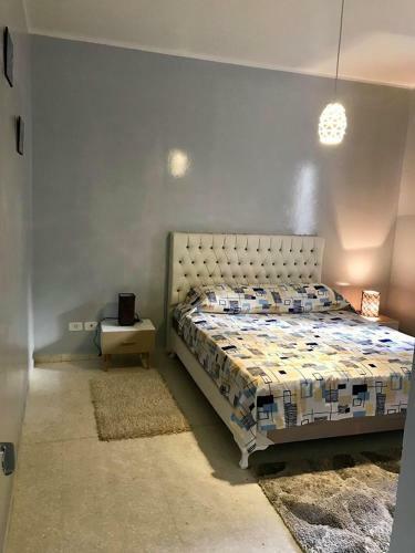 Apartment Tunis 2 Near Airport