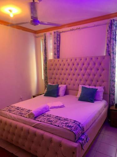 Mombasa Silver Apartments