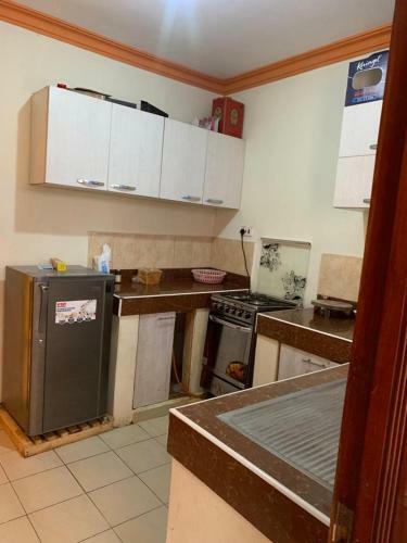 Mombasa Silver Apartments