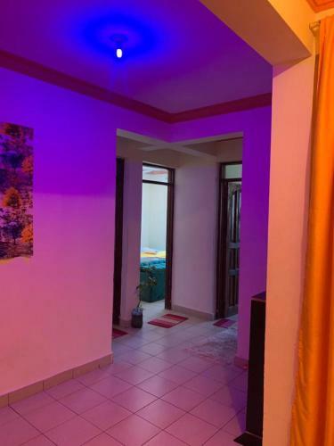 Mombasa Silver Apartments