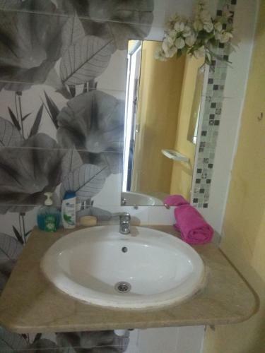 Apartamento Studio Near Airport