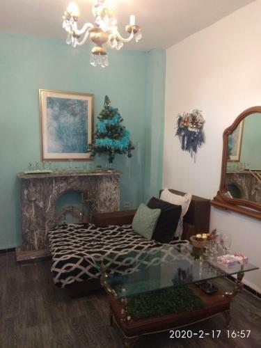 Apartamento Studio Near Airport