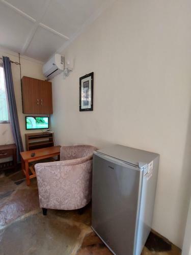 Studio Terrace Apartment-amarossi Rhino