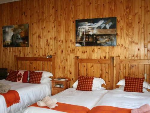 Kwela Bed & Breakfast