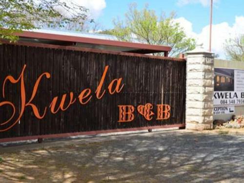 Kwela Bed & Breakfast