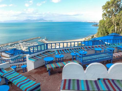 Hotel Residence Le Palais