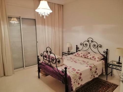 Athena Serviced Apartment