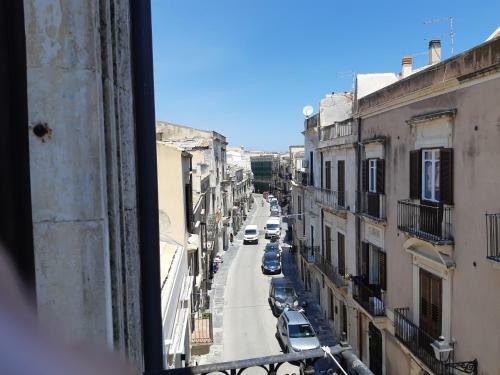 Azzurromare Apartment