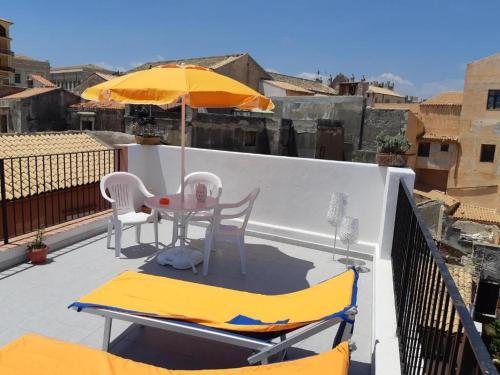 Azzurromare Apartment