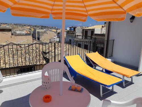 Azzurromare Apartment