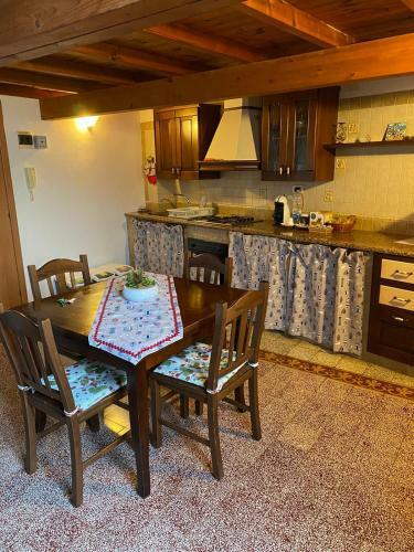 Azzurromare Apartment