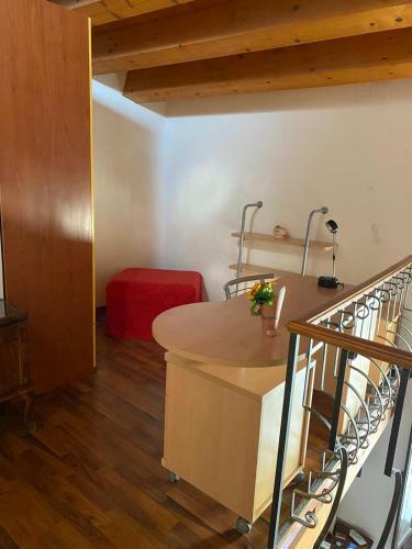 Azzurromare Apartment