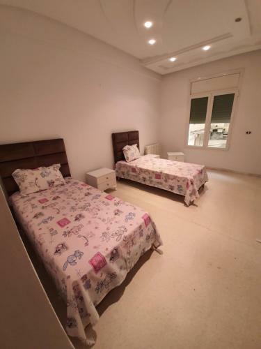 Apartamento La Rose