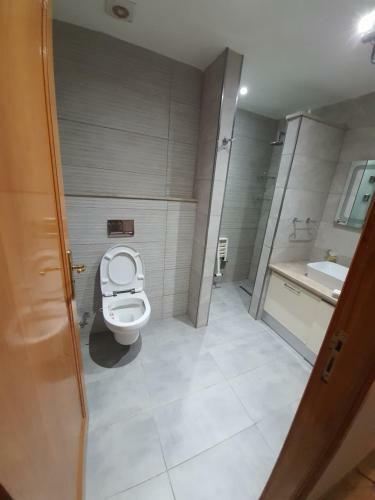 Apartamento La Rose