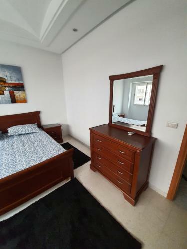 Apartamento La Rose