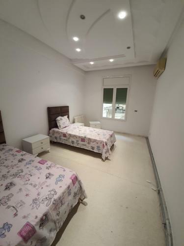 Apartamento La Rose