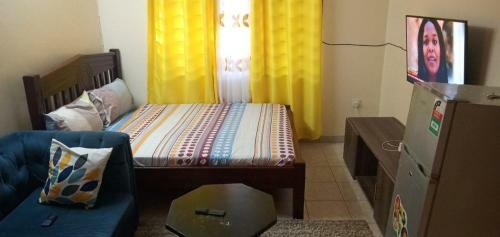 Tamara Two Bedroom Apartment In Mtwapa