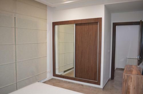 Apartamento Samira Appart
